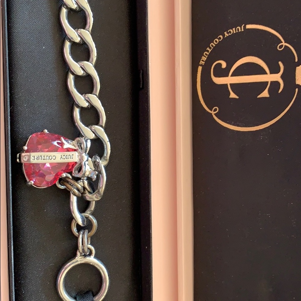 Juicy Couture Bracelet